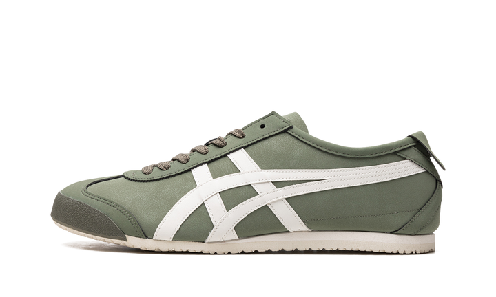 ASICS ONITSUKA TIGER MEXICO 66 MANTLE GREEN CREAM