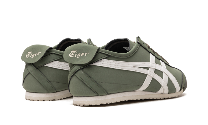 ASICS ONITSUKA TIGER MEXICO 66 MANTLE GREEN CREAM