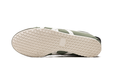 ASICS ONITSUKA TIGER MEXICO 66 MANTLE GREEN CREAM — Stock