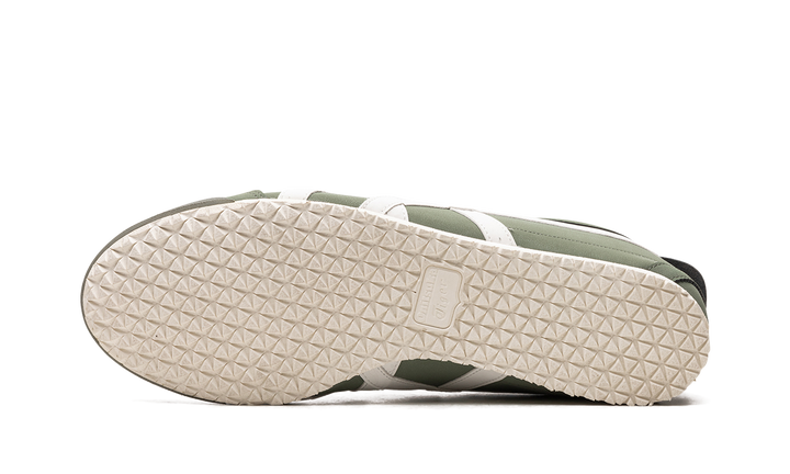 ASICS ONITSUKA TIGER MEXICO 66 MANTLE GREEN CREAM