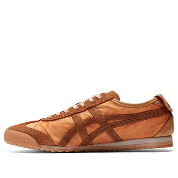 ASICS ONITSUKA TIGER MEXICO 66 NM ORANGE MANTLE — Stock