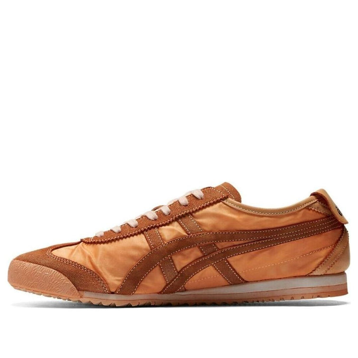 ASICS ONITSUKA TIGER MEXICO 66 NM ORANGE MANTLE