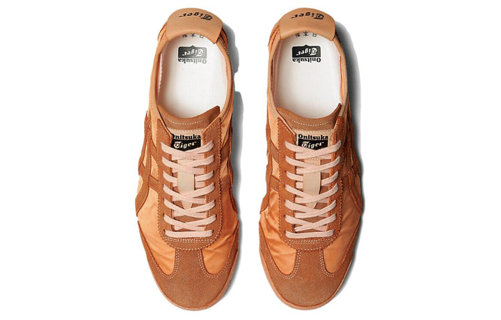 ASICS ONITSUKA TIGER MEXICO 66 NM ORANGE MANTLE