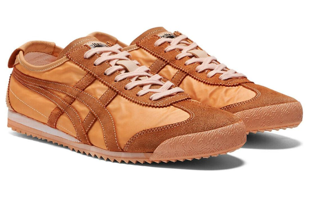 ASICS ONITSUKA TIGER MEXICO 66 NM ORANGE MANTLE
