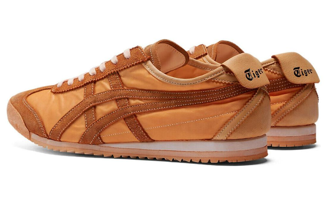 ASICS ONITSUKA TIGER MEXICO 66 NM ORANGE MANTLE