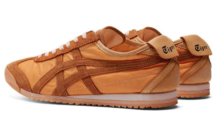 ASICS ONITSUKA TIGER MEXICO 66 NM ORANGE MANTLE