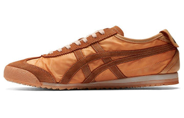 ASICS ONITSUKA TIGER MEXICO 66 NM ORANGE MANTLE — Stock