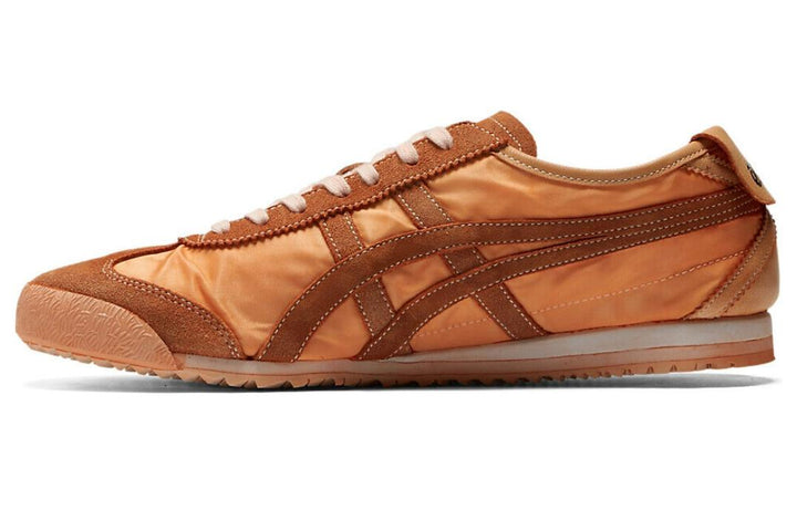 ASICS ONITSUKA TIGER MEXICO 66 NM ORANGE MANTLE