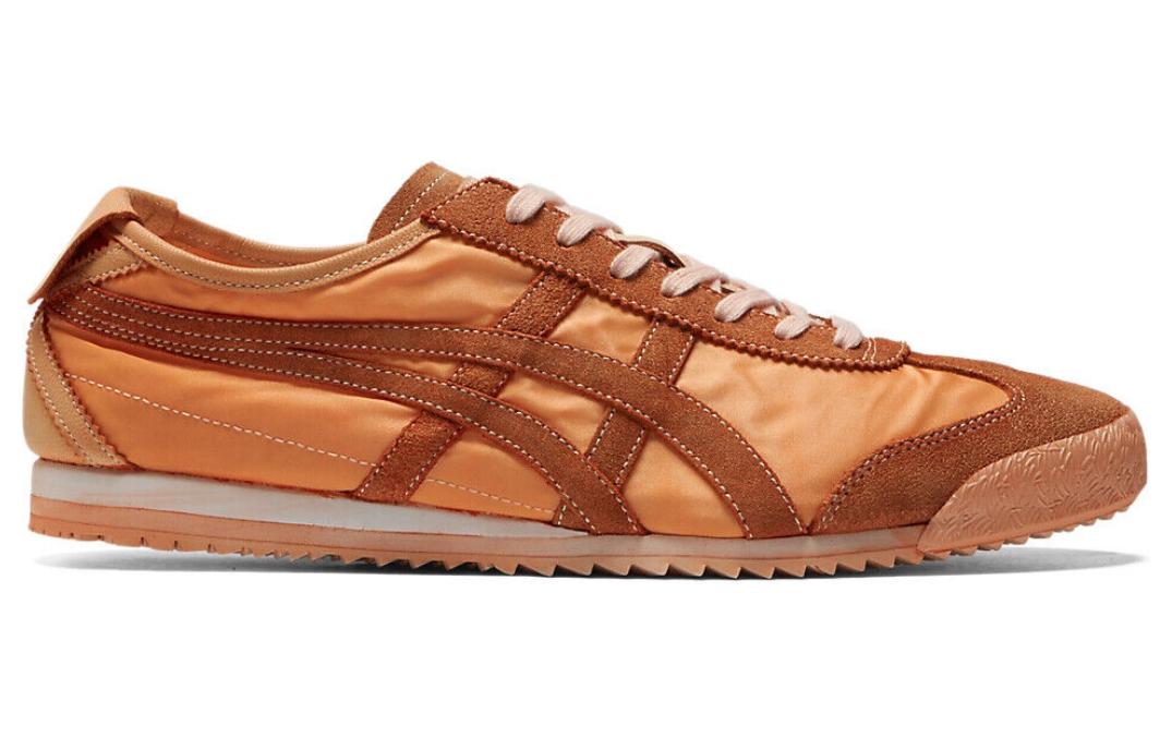 ASICS ONITSUKA TIGER MEXICO 66 NM ORANGE MANTLE