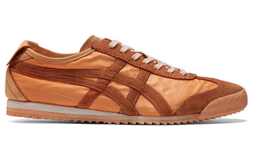 ASICS ONITSUKA TIGER MEXICO 66 NM ORANGE MANTLE — Stock