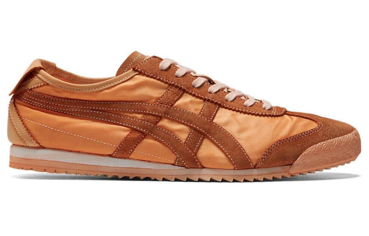 ASICS ONITSUKA TIGER MEXICO 66 NM ORANGE MANTLE