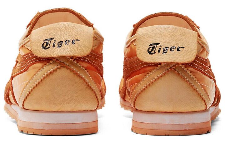 ASICS ONITSUKA TIGER MEXICO 66 NM ORANGE MANTLE