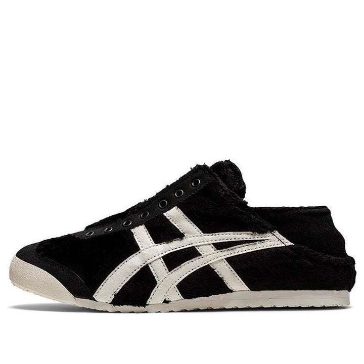 ASICS ONITSUKA TIGER MEXICO 66 PARATY BLACK CREAM