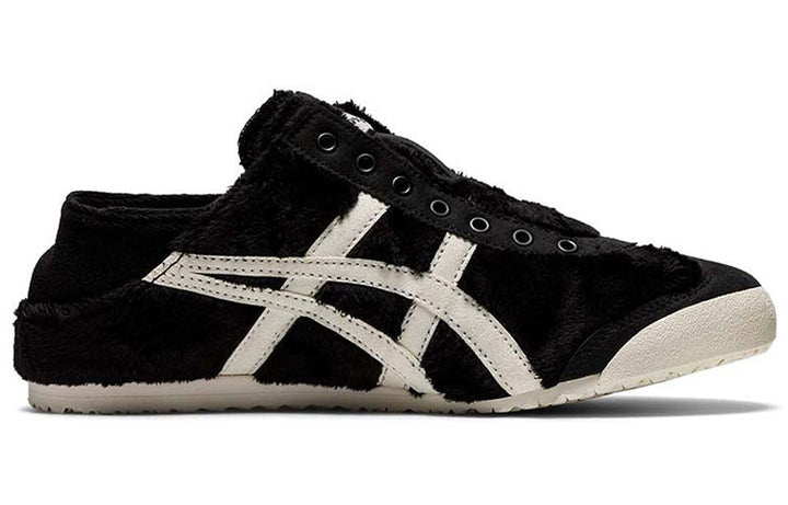 ASICS ONITSUKA TIGER MEXICO 66 PARATY BLACK CREAM