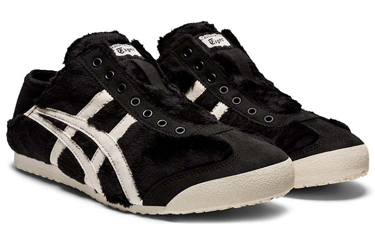 ASICS ONITSUKA TIGER MEXICO 66 PARATY BLACK CREAM