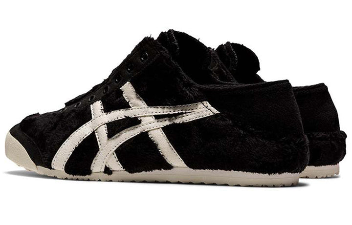 ASICS ONITSUKA TIGER MEXICO 66 PARATY BLACK CREAM