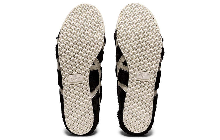 ASICS ONITSUKA TIGER MEXICO 66 PARATY BLACK CREAM