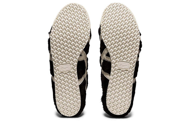 ASICS ONITSUKA TIGER MEXICO 66 PARATY BLACK CREAM