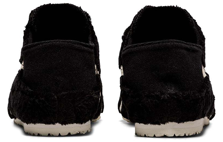 ASICS ONITSUKA TIGER MEXICO 66 PARATY BLACK CREAM