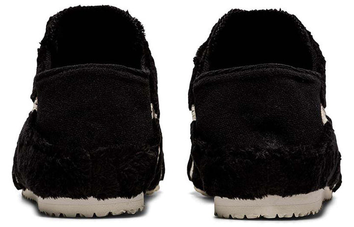 ASICS ONITSUKA TIGER MEXICO 66 PARATY BLACK CREAM