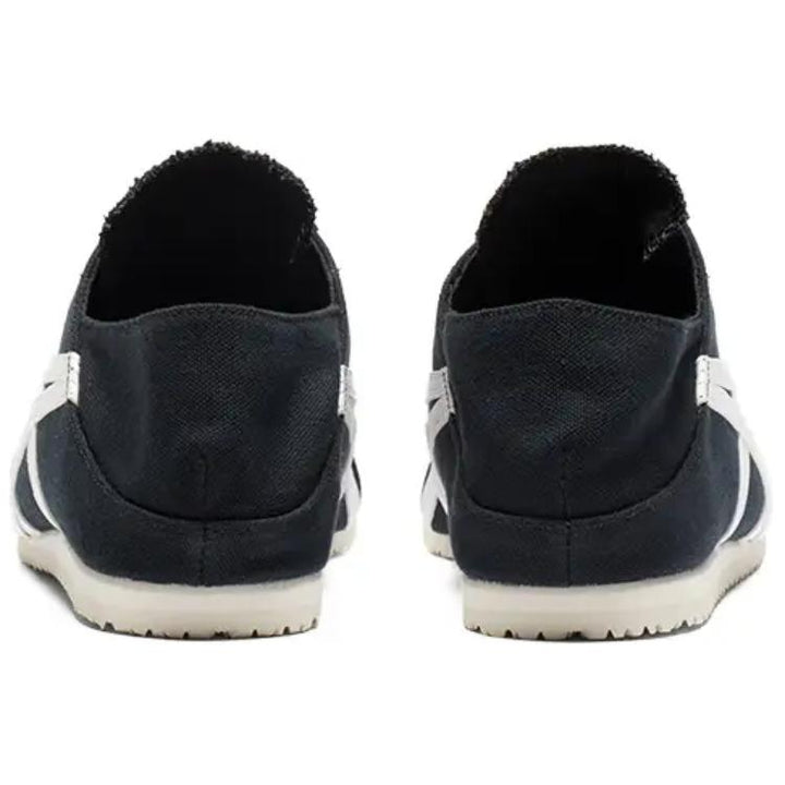 ASICS ONITSUKA TIGER MEXICO 66 PARATY BLACK WHITE