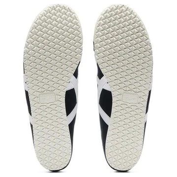 ASICS ONITSUKA TIGER MEXICO 66 PARATY BLACK WHITE — Stock