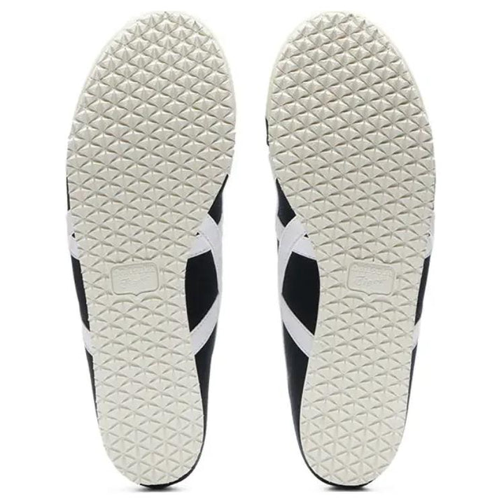 ASICS ONITSUKA TIGER MEXICO 66 PARATY BLACK WHITE