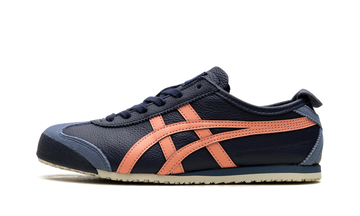ASICS ONITSUKA TIGER MEXICO 66 PEACOAT GUAVA — Stock
