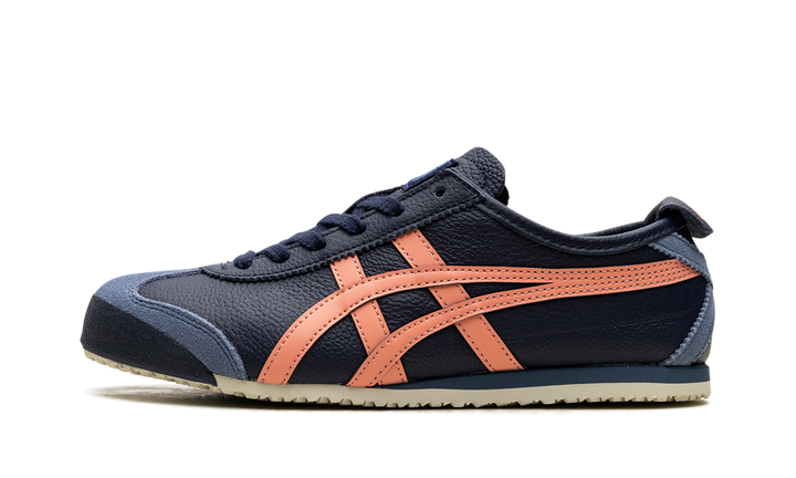 ASICS ONITSUKA TIGER MEXICO 66 PEACOAT GUAVA