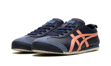 ASICS ONITSUKA TIGER MEXICO 66 PEACOAT GUAVA — Stock