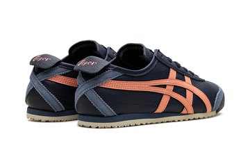 ASICS ONITSUKA TIGER MEXICO 66 PEACOAT GUAVA — Stock