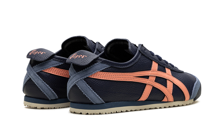 ASICS ONITSUKA TIGER MEXICO 66 PEACOAT GUAVA