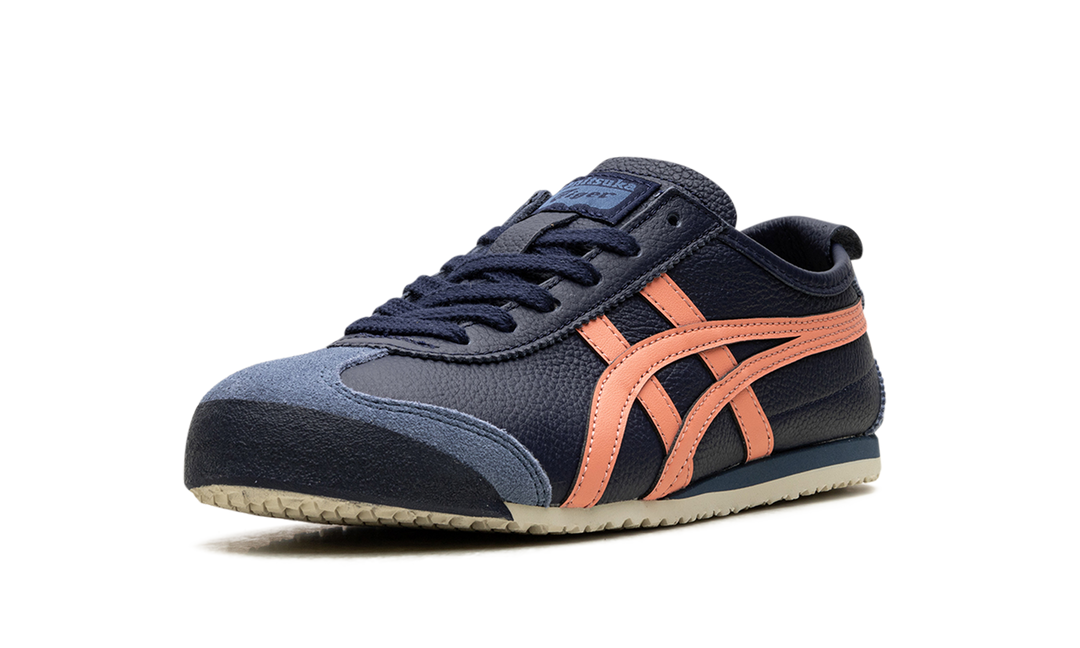 ASICS ONITSUKA TIGER MEXICO 66 PEACOAT GUAVA