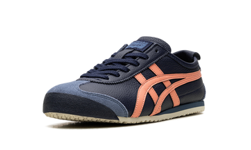 ASICS ONITSUKA TIGER MEXICO 66 PEACOAT GUAVA — Stock