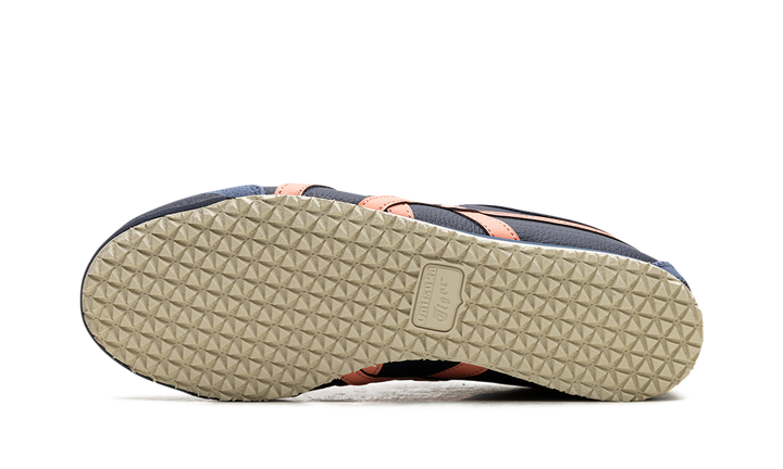 ASICS ONITSUKA TIGER MEXICO 66 PEACOAT GUAVA