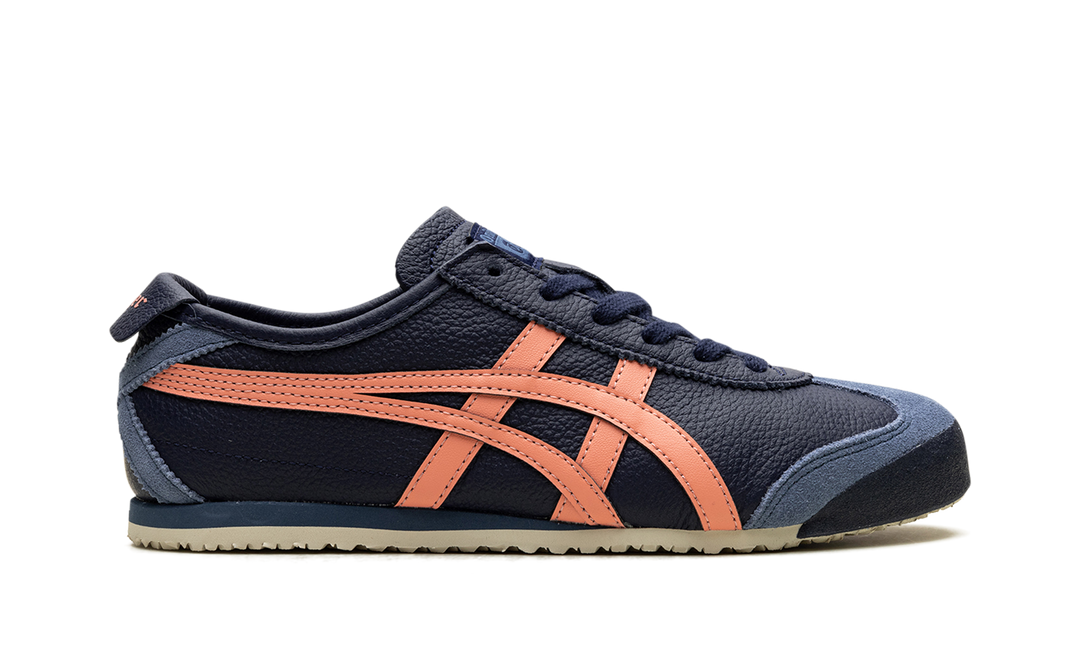 ASICS ONITSUKA TIGER MEXICO 66 PEACOAT GUAVA