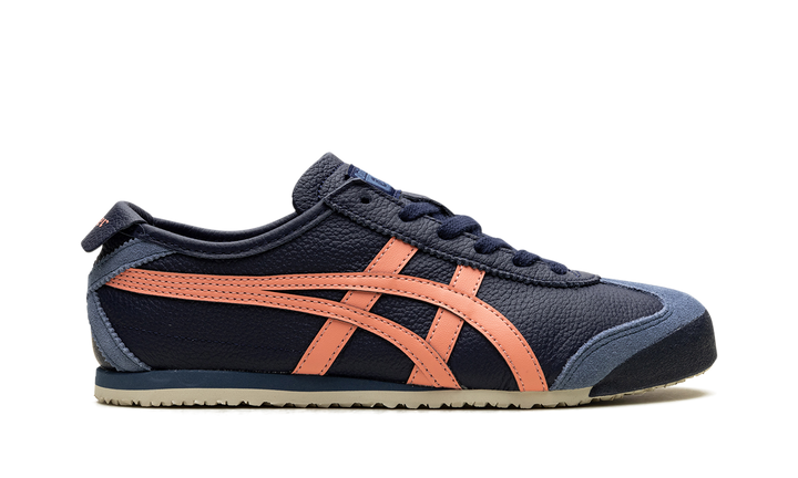 ASICS ONITSUKA TIGER MEXICO 66 PEACOAT GUAVA