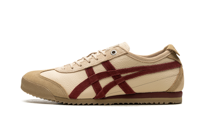 ASICS ONITSUKA TIGER MEXICO 66 SD BEIGE BEET JUICE