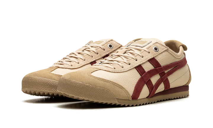 ASICS ONITSUKA TIGER MEXICO 66 SD BEIGE BEET JUICE