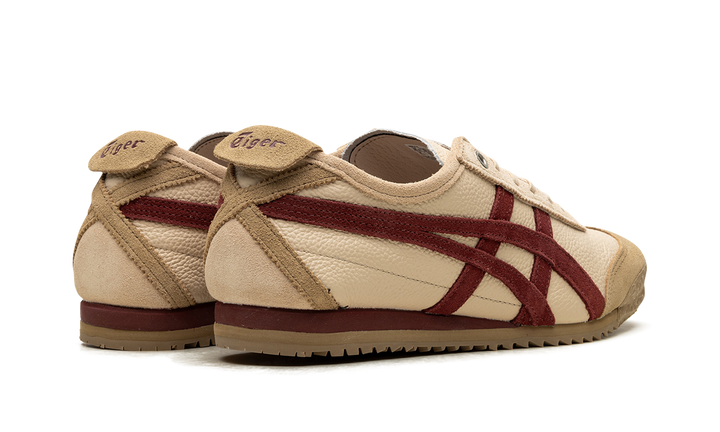 ASICS ONITSUKA TIGER MEXICO 66 SD BEIGE BEET JUICE
