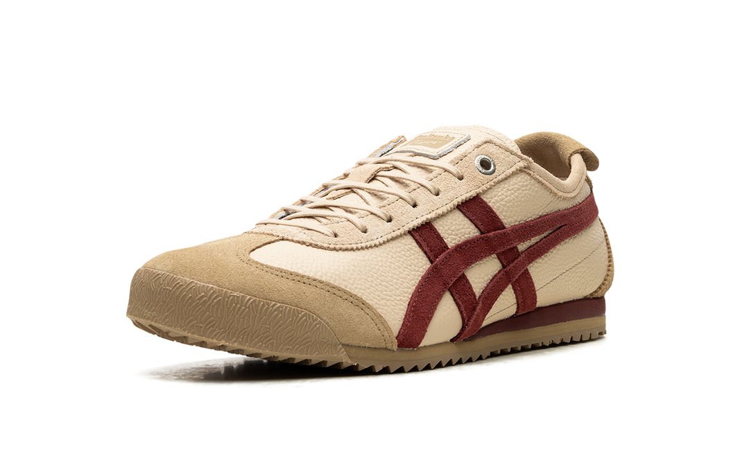 ASICS ONITSUKA TIGER MEXICO 66 SD BEIGE BEET JUICE