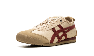 ASICS ONITSUKA TIGER MEXICO 66 SD BEIGE BEET JUICE — Stock