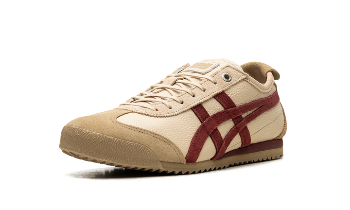 ASICS ONITSUKA TIGER MEXICO 66 SD BEIGE BEET JUICE
