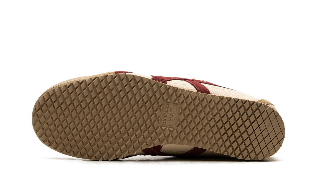 ASICS ONITSUKA TIGER MEXICO 66 SD BEIGE BEET JUICE