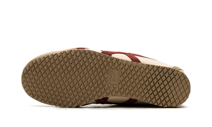 ASICS ONITSUKA TIGER MEXICO 66 SD BEIGE BEET JUICE