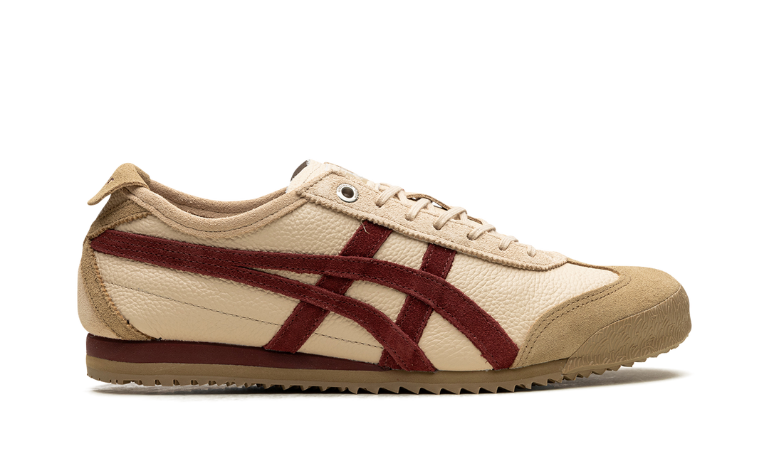ASICS ONITSUKA TIGER MEXICO 66 SD BEIGE BEET JUICE