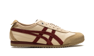 ASICS ONITSUKA TIGER MEXICO 66 SD BEIGE BEET JUICE — Stock