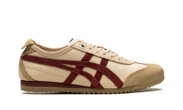 ASICS ONITSUKA TIGER MEXICO 66 SD BEIGE BEET JUICE