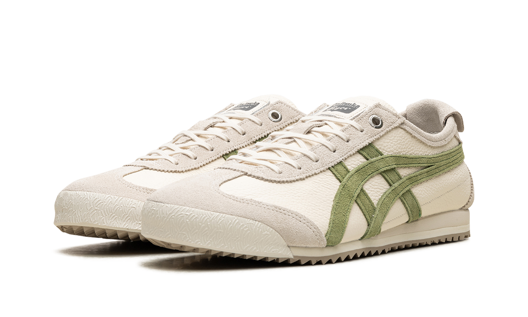 ASICS ONITSUKA TIGER MEXICO 66 SD BIRCH GREEN