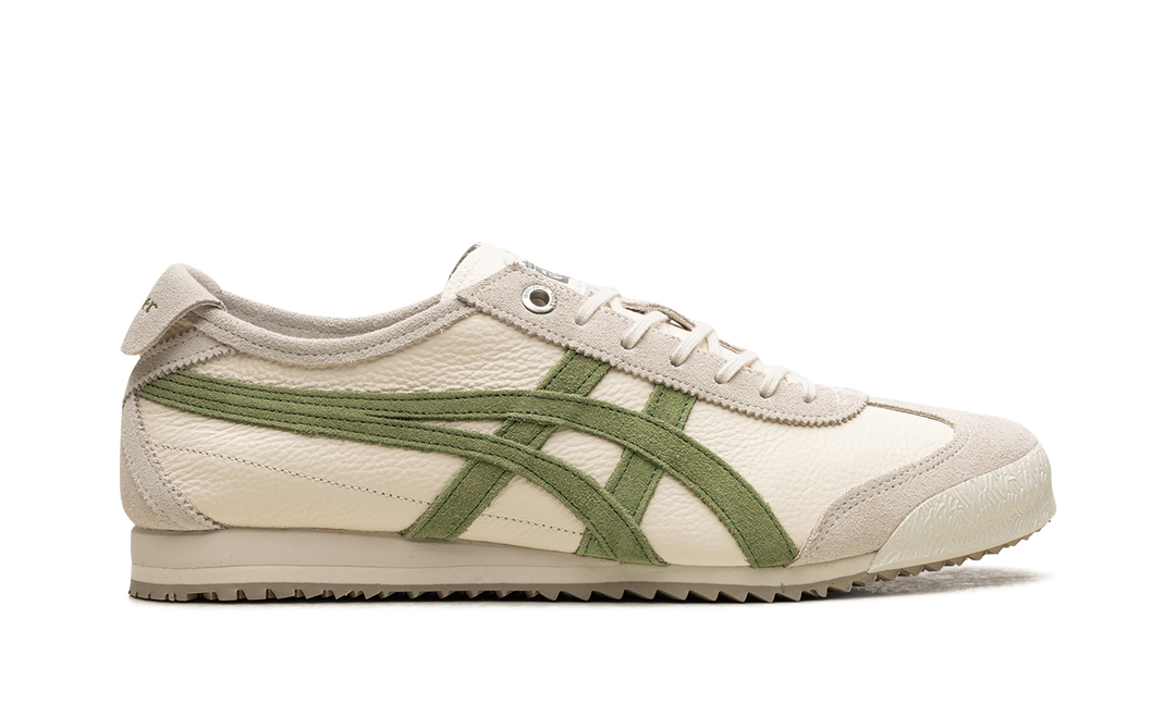 ASICS ONITSUKA TIGER MEXICO 66 SD BIRCH GREEN